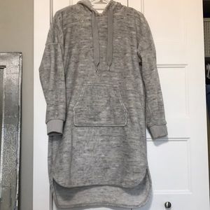 Denver Hayes soft oodie